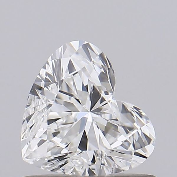 Heart Lab-Grown Diamond image