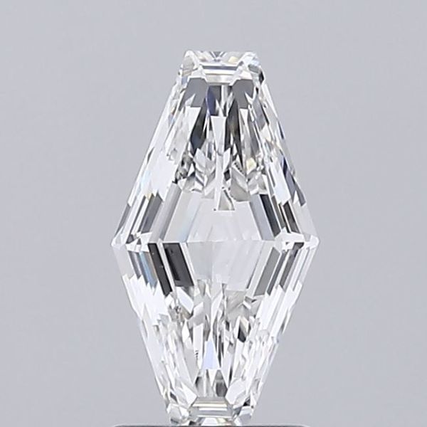 Hexagonal Lab-Grown Diamond image