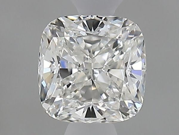 Cushion Diamond image