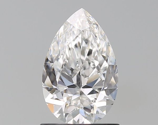 Pear Diamond image