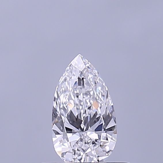 Pear Lab-Grown Diamond image