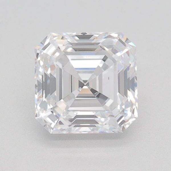 Asscher Lab-Grown Diamond image