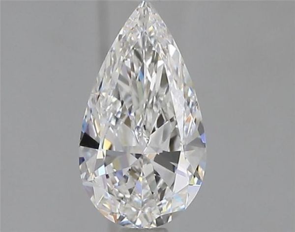 Pear Diamond image