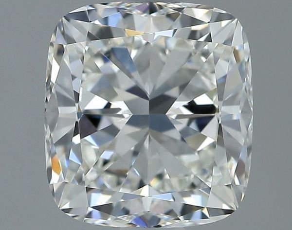 Cushion Diamond image