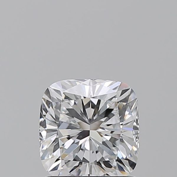 Cushion Diamond image