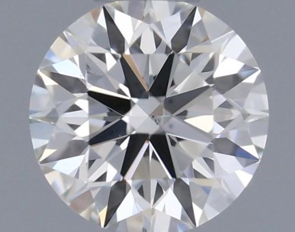 Round Diamond image