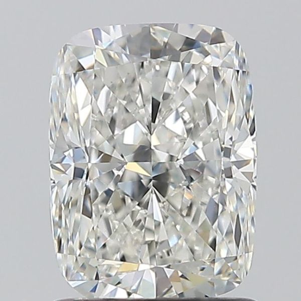 Cushion Diamond image