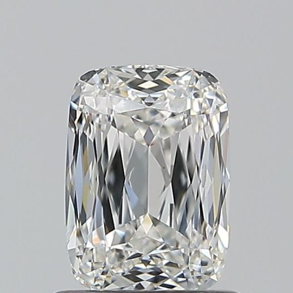 Cushion Diamond image