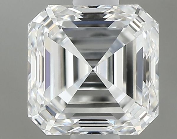 Asscher Diamond image