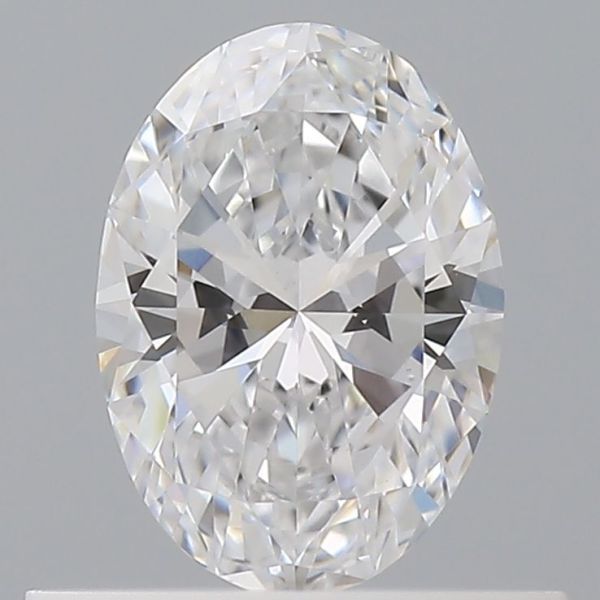 Oval Diamond image
