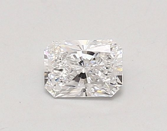 Radiant Lab-Grown Diamond image