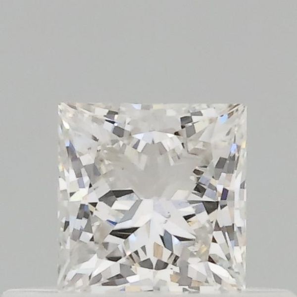Princess Lab-Grown Diamond image