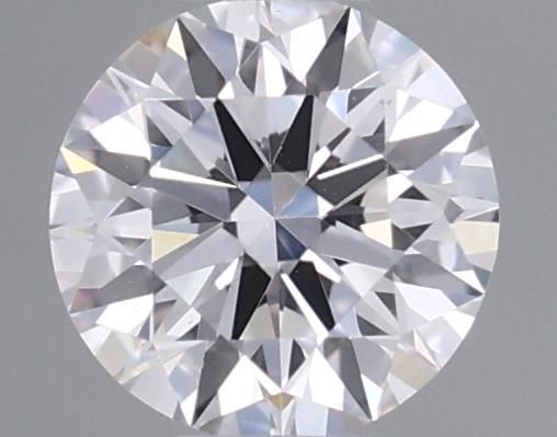 Round Diamond image