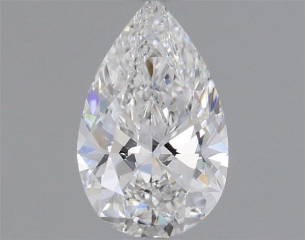 Pear Diamond image