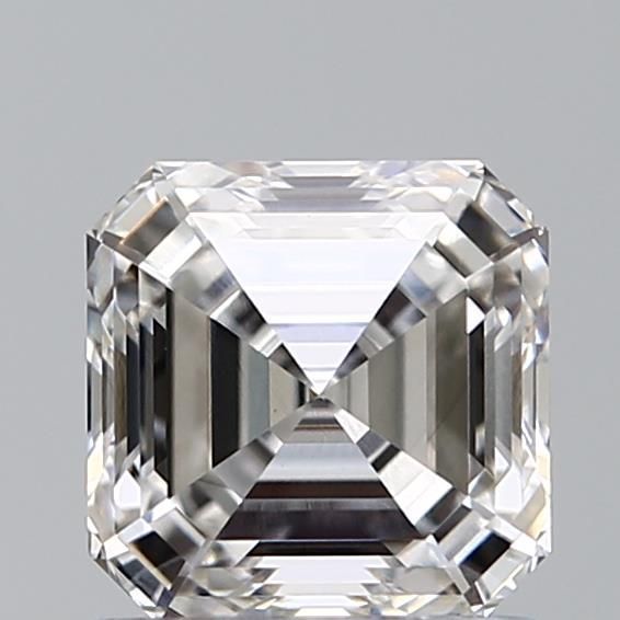 Asscher Lab-Grown Diamond image