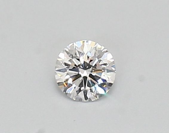 Round Lab-Grown Diamond image