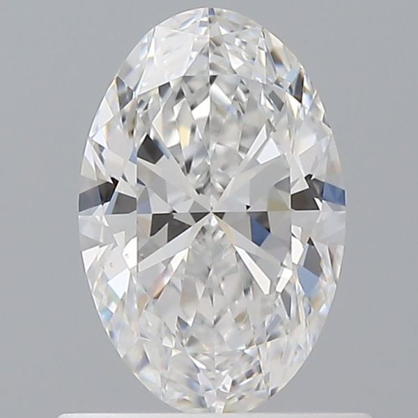 Oval Diamond image