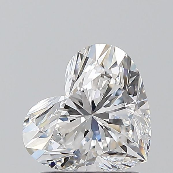 Heart Diamond image