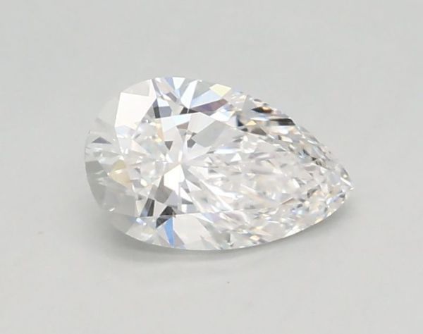 Pear Lab-Grown Diamond image