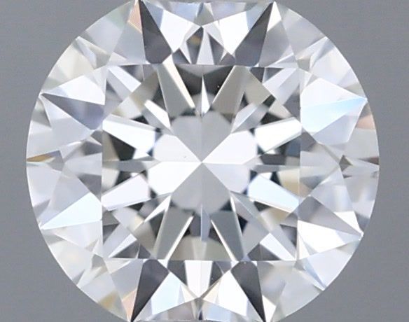 Round Diamond image