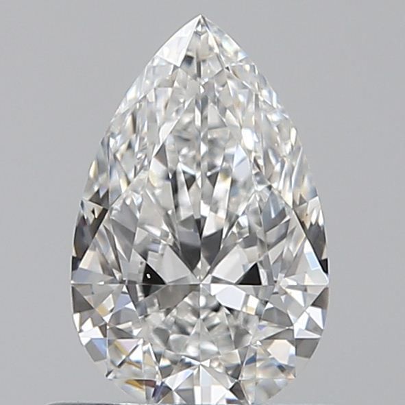 Pear Diamond image