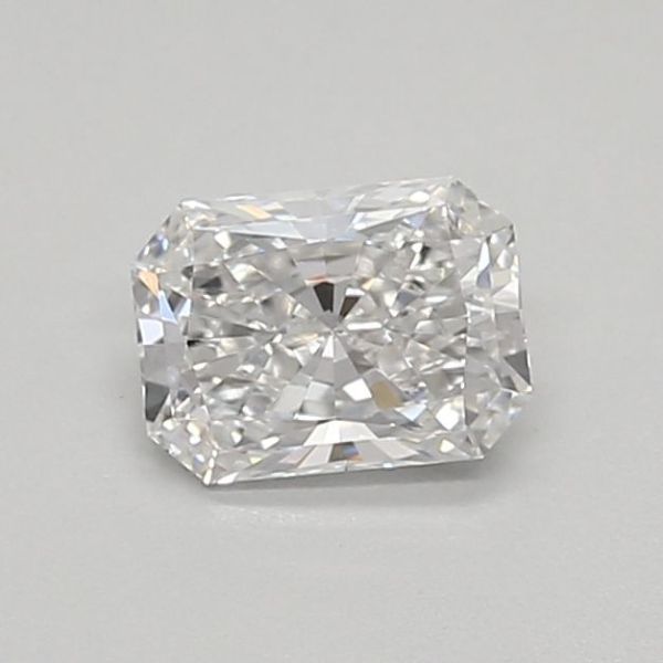 Radiant Lab-Grown Diamond image