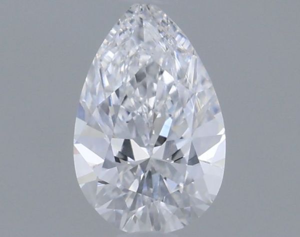 Pear Lab-Grown Diamond image