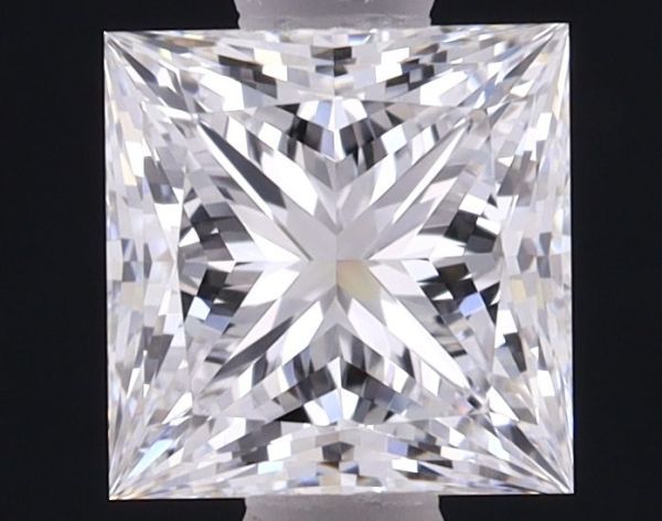 Princess Lab-Grown Diamond image