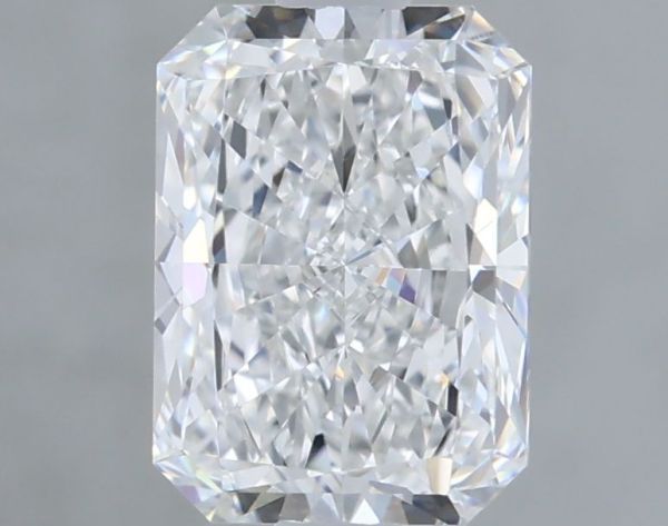 Radiant Lab-Grown Diamond image