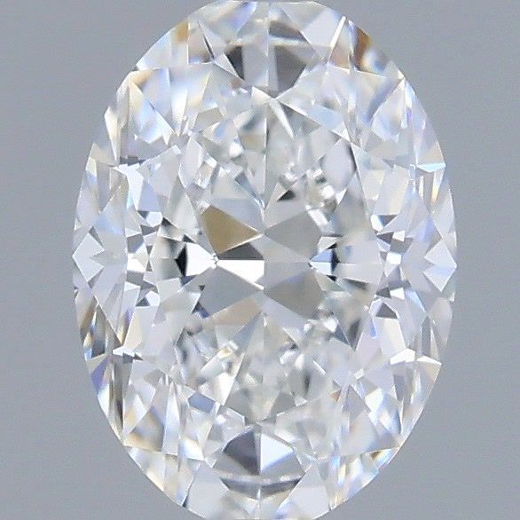 Oval Diamond image