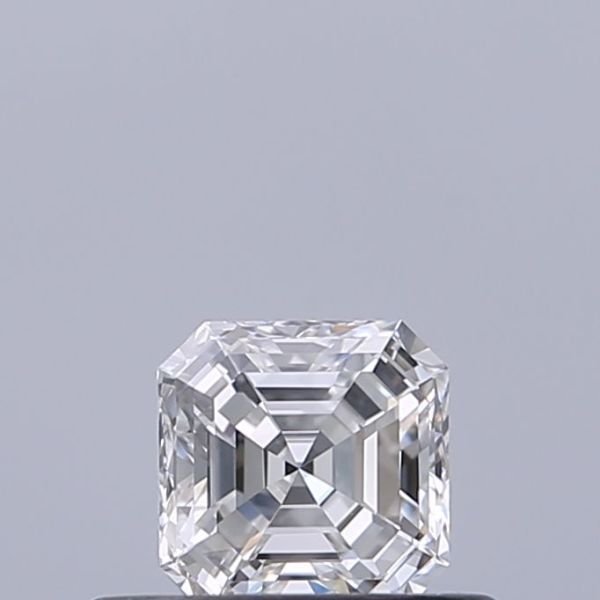Asscher Diamond image