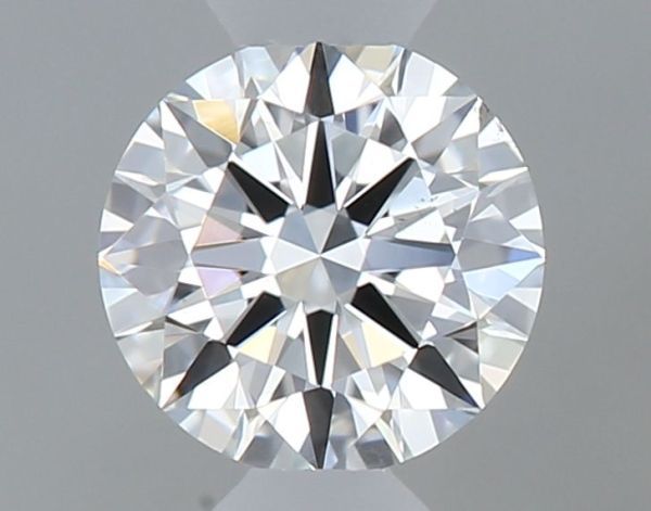 Round Diamond image
