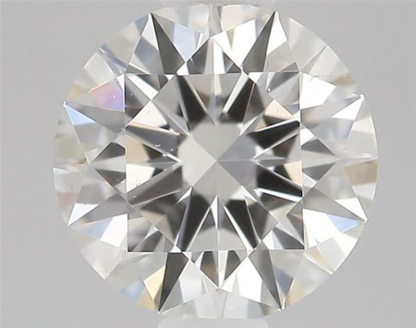 Round Diamond image