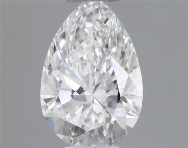 Pear Diamond image