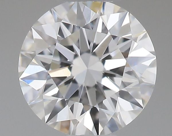 Round Diamond image