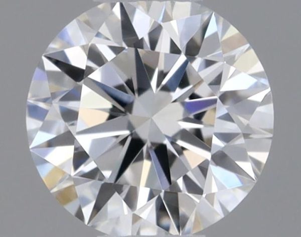 Round Diamond image