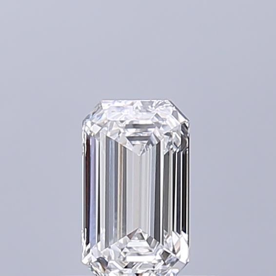 Emerald Lab-Grown Diamond image