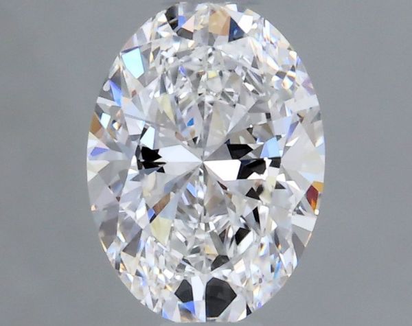 Oval Diamond image