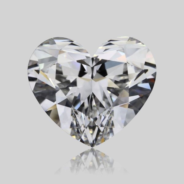 Heart Diamond image