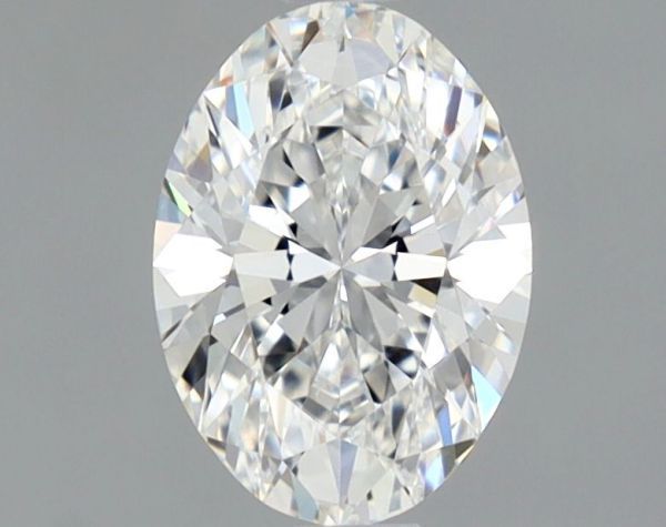 Oval Diamond image