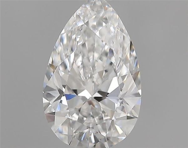 Pear Diamond image