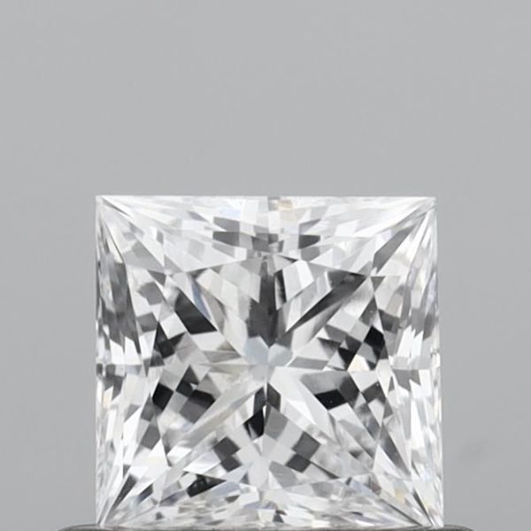Princess Lab-Grown Diamond image