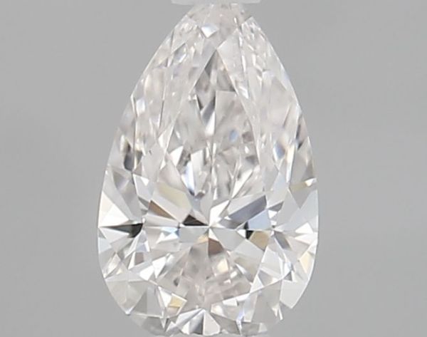 Pear Lab-Grown Diamond image