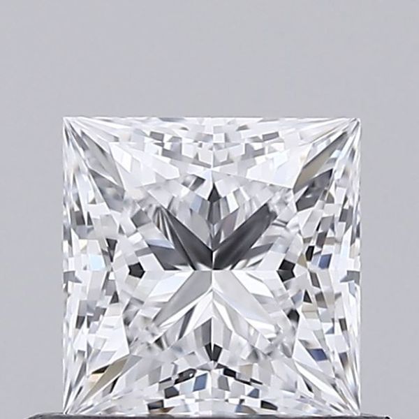 Princess Lab-Grown Diamond image