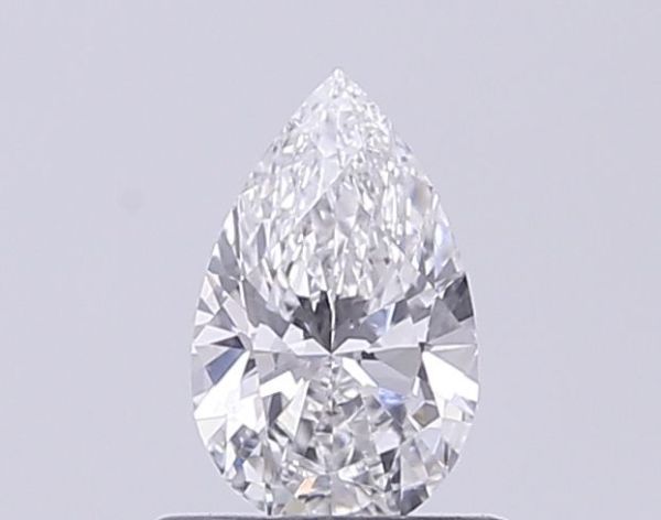 Pear Lab-Grown Diamond image