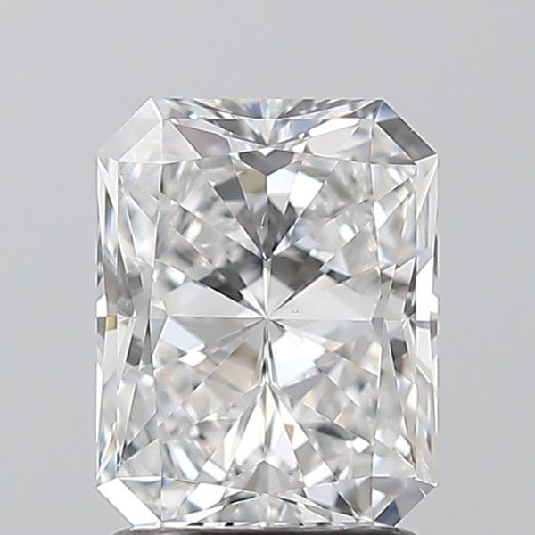 Radiant Diamond image