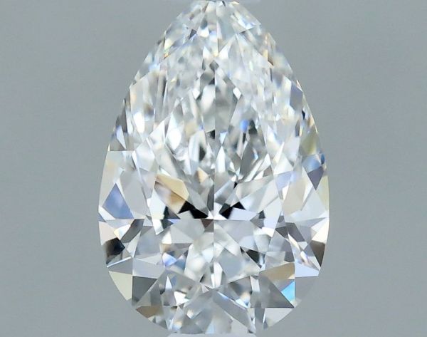 Pear Diamond image