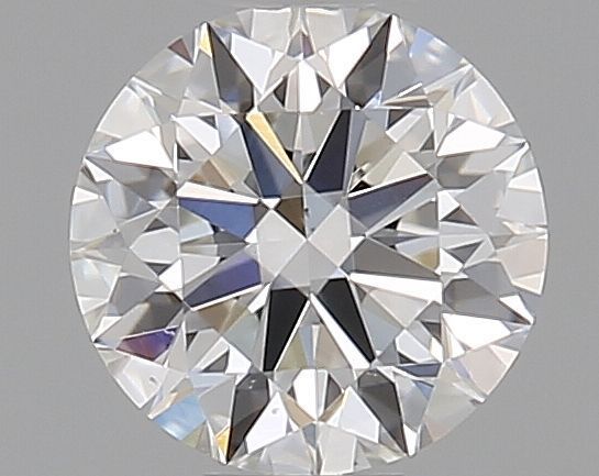 Round Diamond image