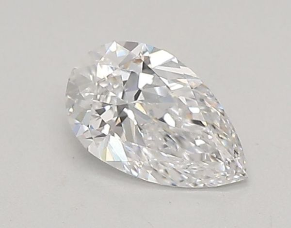 Pear Lab-Grown Diamond image