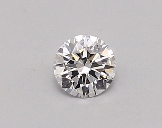 Round Lab-Grown Diamond image